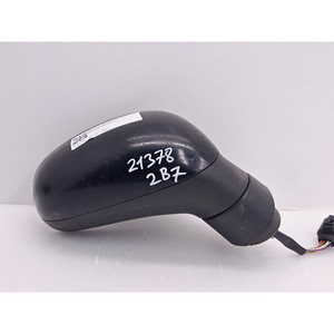 ESPEJO RETROVISOR DERECHO DX SEAT Leon 2ª Serie 7 PINES BKC (05>09) - Product Image 1