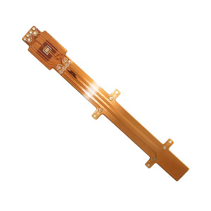 Kevis Oem <span class=keywords><strong>FPC</strong></span> <span class=keywords><strong>Flex</strong></span> PCB 15P-0.5mm Pitch ke 15P-1.0mm Pitch FFC/<span class=keywords><strong>FPC</strong></span> <span class=keywords><strong>LCD</strong></span> <span class=keywords><strong>Flex</strong></span> papan adaptor pemasok - Product Image 6