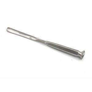เครื่องมือผ่าตัดแบบแมนนวล Endo Tech Alexander Gouges รุ่น ETI-2000-02-7 ได้รับการรับรองมาตรฐาน ISO 13485 ระดับ Class I พร้อมการรับประกัน 5 ปี - Product Image 5