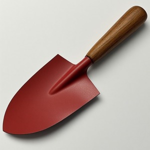 Fourchette de jardin décorative en acier avec surface en argent poli Travail artisanal offrant un accent décoratif pour les jardins extérieurs - Product Image 6