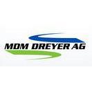 MDM Dreyer AG logo