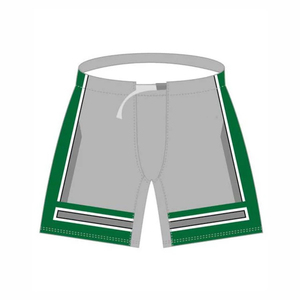 Printed Black Washed MMA <b>Shorts</b> for <b>Men</b> Custom Logo Spandex/Polyester Durable & Lightweight OEM Service - Product Image 5