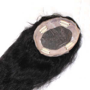 วิกผมคนสำหรับผู้หญิงผมปลอมสำหรับ100% วิกผมแท้จากเวียดนาม - Product Image 5