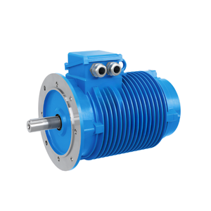 Suministro M3RP400LA 100KW 400V 343 RPM 23HZ Motores de mesa de rodillos 100% Producto original en stock entrega rápida - Product Image 6