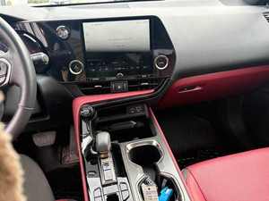 Lexus NX 350 SUV 2024, Diésel Turbo, Automático, Euro VI, Asientos de Cuero, Herramientas Originales del Fabricante - Product Image 5