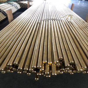 C95200 c95400 алюминиевый бронзовый рукав алюминиевый бронзовый круглый стержень - Product Image 2