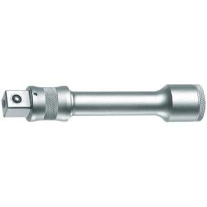 Gedore 3/8'' 125 mm <b>Extension</b> <b>Socket</b> with Trigger High Quality Product - Product Image 1