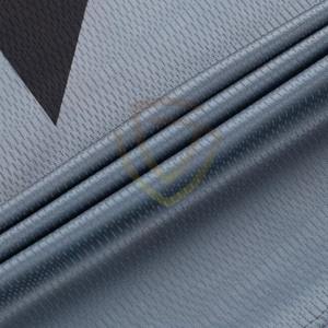 Uniforme de basket-ball pour hommes personnalisé de haute qualité, 100% polyester, respirant, séchage rapide, sans manches, design uni, ensembles de maillots de basket-ball - Product Image 5