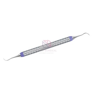 Juego de Escaladores Dentales Profesionales Ligeros |   Equipo Dental de Acero Inoxidable de Primera Calidad para Dentistas al por Mayor - Product Image 3