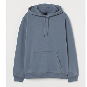 Sweat à capuche unisexe en coton et polyester pour homme, 600 g/m², impression numérique, molleton personnalisable, haute qualité, prix abordable - Product Image 4