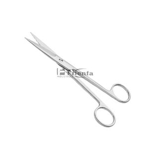 Juego de instrumentos de cirugía de circuncisión de acero inoxidable de calidad superior Juego de circuncisión de fuente de alimentación manual - Product Image 2