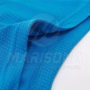 Camiseta de Baloncesto Personalizada de Alto Rendimiento, Camiseta de Baloncesto de Color Sólido, Ropa Deportiva - Product Image 3