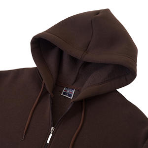 Sweat à Capuche Personnalisé Vierge 330 GSM pour Homme, Style Streetwear, Coupe Oversize, Modèle Mixte, Fabriqué en Turquie - Product Image 1