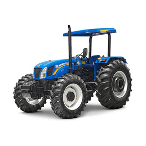 Livraison rapide Tracteur d'occasion Prix en bon état - Product Image 4