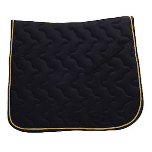 Almohadillas personalizables para SILLÍN de caballo Primo Equine, relleno de poliéster y algodón de alta calidad, forro polar duradero, logotipo de colores personalizados - Product Image 5