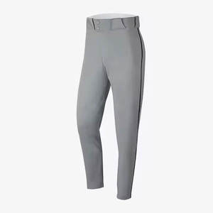 Nuevo Uniforme de Béisbol Ligero, Material Transpirable, Estilo Moderno, Hecho en Pakistán, Ropa Deportiva para Adultos - Product Image 4