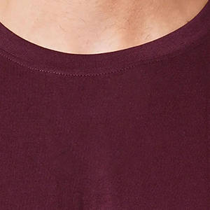 OEM Camiseta Casual Liso Suave Algodón Orgánico Personalizado Impresión Digital Sublimación Logo Unisex Secado Rápido Camiseta Hombres - Product Image 4