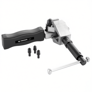 เครื่องมือทำฟลานจ์คุณภาพสูง Facom Flange Press - Product Image 2
