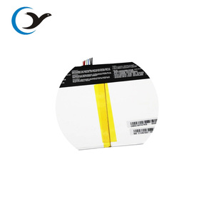 แบตเตอรี่แล็ปท็อปทดแทน C12N1607สำหรับ <span class=keywords><strong>ASUS</strong></span> <span class=keywords><strong>Transformer</strong></span> <span class=keywords><strong>MINI</strong></span> T102H T102HA แท็บเล็ต32WH ใหม่3.85V - Product Image 4