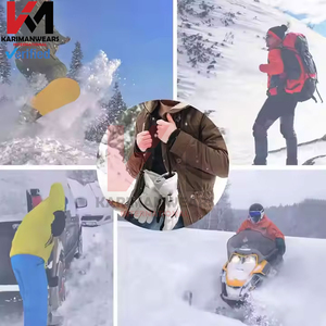 Gants de course à doigts entiers très vendus, compatibles avec les écrans tactiles, gants d'hiver légers pour la course à pied, la conduite, la randonnée, l'athlétisme - Product Image 6