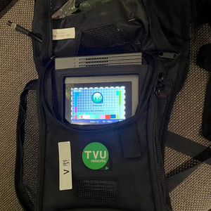 NUEVA GENERACIÓN TVU One TM1100 - Product Image 1