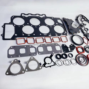 Комплект прокладок двигателя 03H103383K 03H133237D 03H253039E для Audi для VW Phaeton VR6 CNG BHK Q7 V6 3,0 3,6 - Product Image 3