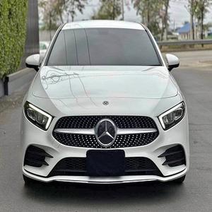 รถ Mercedes-des-be-nz eqe 350 ความเร็วสูง SUV 5 ที่นั่งระยะไกล รถมือสอง - Product Image 5