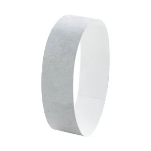 Personalized Wristbands in Tyvek Wristvek Gadgets for Promotions - Product Image 4