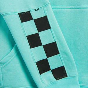 Sudaderas con capucha extragrandes de algodón francés vintage personalizadas con diseño impreso en DTG de alta densidad para marcas de ropa urbana Y2K - Product Image 5