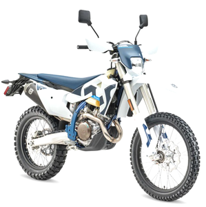 Motos d'enduro Husqvarna FE 501 2026 de haute performance, 4 temps, qualité supérieure, homologuées, prêtes à être expédiées et livraison rapide - Product Image 1