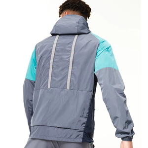 Windproof Waterproof Lightweight Breathable Outdoor <b>Windbreaker</b> Jacket - Product Image 3