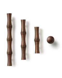 Herrajes Decorativos para Muebles del Hogar 2026: Nuevos Tiradores y Pomos Metálicos para Cajones, Armarios y Puertas - Product Image 3