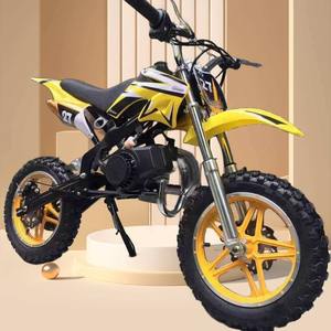 Precio de fábrica, moto de cross de 49 cc, Little Apollo Pit Bike - Product Image 5