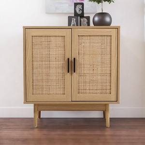 Buffet en rotin, armoire de rangement, provenance du Vietnam - Product Image 5