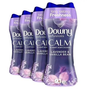 Downy Infusions Perles, CALM, Lavande, 9.1 Oz (Lot de 4) - Product Image 4