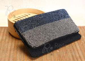 Bolso Decorativo con Cuentas Coloridas de Moda para Prendas de Vestir, Color Personalizado, Proveedor al por Mayor de Refratex India, Hecho en India, Mejor Calidad - Product Image 5