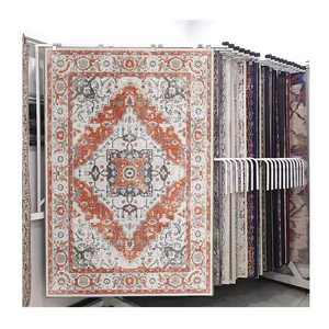 <span class=keywords><strong>Tappeto</strong></span> Persiano Woyuo di Grandi Dimensioni, Vintage, Antiscivolo, Stile Bohémien, Realizzato a Macchina, a Pelo Tagliato, Lavabile, per Soggiorno - Product Image 2
