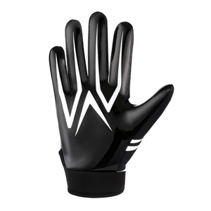 Gants de football américain 100% de haute qualité uniforme imprimé personnalisé avec conception de logo personnalisée - Product Image 3
