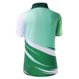 เสื้อโปโลพรีเมี่ยมสำหรับผู้หญิงทุกขนาดเสื้อของผู้หญิงที่สมบูรณ์แบบสำหรับการเดินทางไปทำงานและชุดลำลอง - Product Image 5