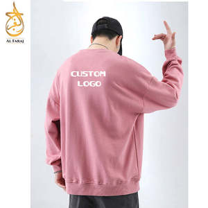 Sudadera para hombres Sudadera estampada para hombres camisas de manga completa hechas directamente de fábrica de Pakistán de alta calidad de Pakistán - Product Image 6