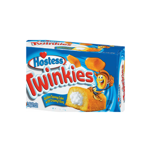 Wholesale Hostess Twinkies 10 Count 6 Box Master Carton Net Weight 2.81kg For Efficient Container <b>Loading</b> And Shipping Export - Product Image 3