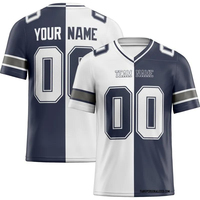 Camiseta de fútbol Retro clásica de secado rápido de buena calidad de grado superior al por mayor 24/25