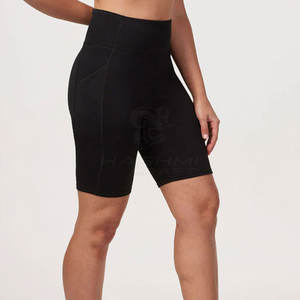 Ropa Deportiva de Alto Rendimiento, Pantalones Cortos de Ciclismo Diseñados para Brindar Comodidad, Elasticidad y Durabilidad - Product Image 2