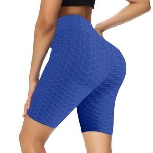 shorts for <b>women</b> Fall New Long Sleeve Zipper Tight Butt Show Fitness <b>Pants</b> <b>Women</b> Running Sports Training Yoga Clothes <b>Black</b> - Product Image 5