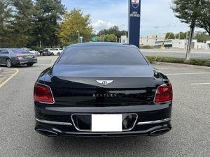 2023 Bentley Flying Spur Speed AWD, Listo para Enviar - Product Image 6