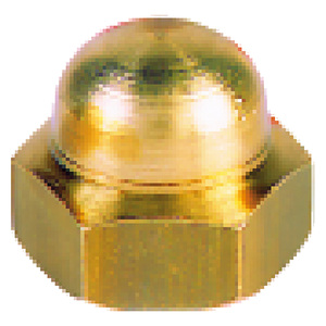Dado esagonale quadrato M 10 Codice 402260 - Product Image 2
