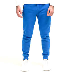 กางเกงจ็อกเกอร์ใส่สบายสำหรับผู้ชายพิมพ์โลโก้ได้ตามต้องการใช้กลางแจ้งกันน้ำพร้อมผ้าทอแบบยืดหยุ่น - Product Image 1