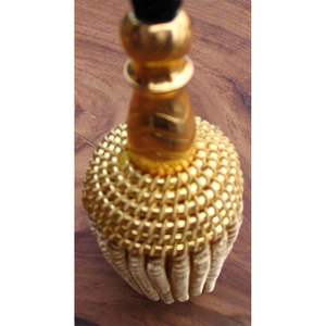 Officiers Épées Fabricant Couleur Sur Mesure Fil Épée Noeuds - Product Image 2