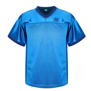 เสื้อฟุตบอลธงระบายอากาศ - Product Image 1