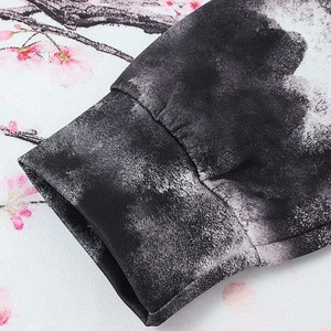 Sudadera con Capucha para Hombre, Estilo Único, Transpirable, Holgada, Ecológica, de Algodón, el Mejor Material, Nueva Colección de Otoño - Product Image 6